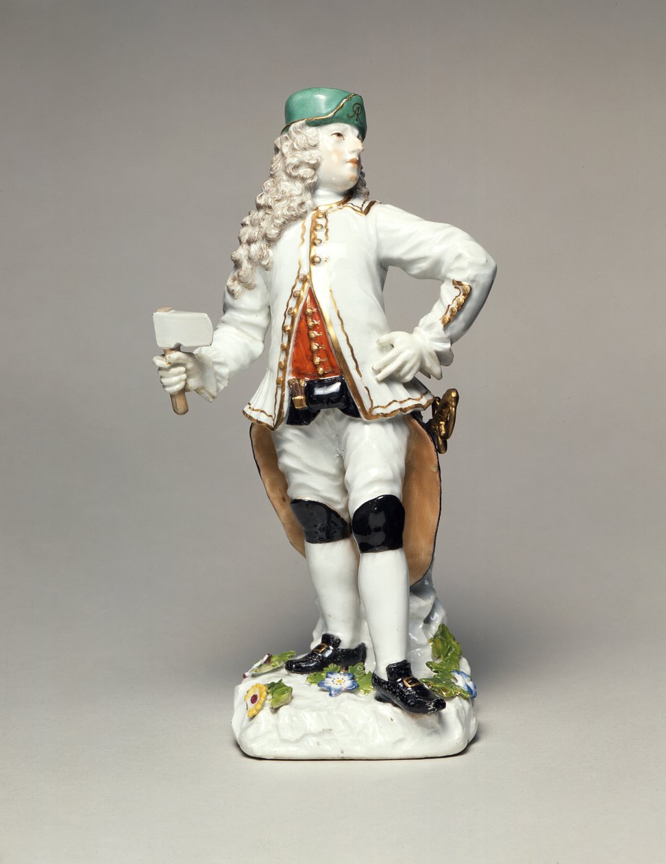 ヴィンテージマイセンアウグストゥスレックスVINTAGE MEISSEN